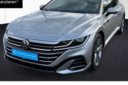 VW Arteon