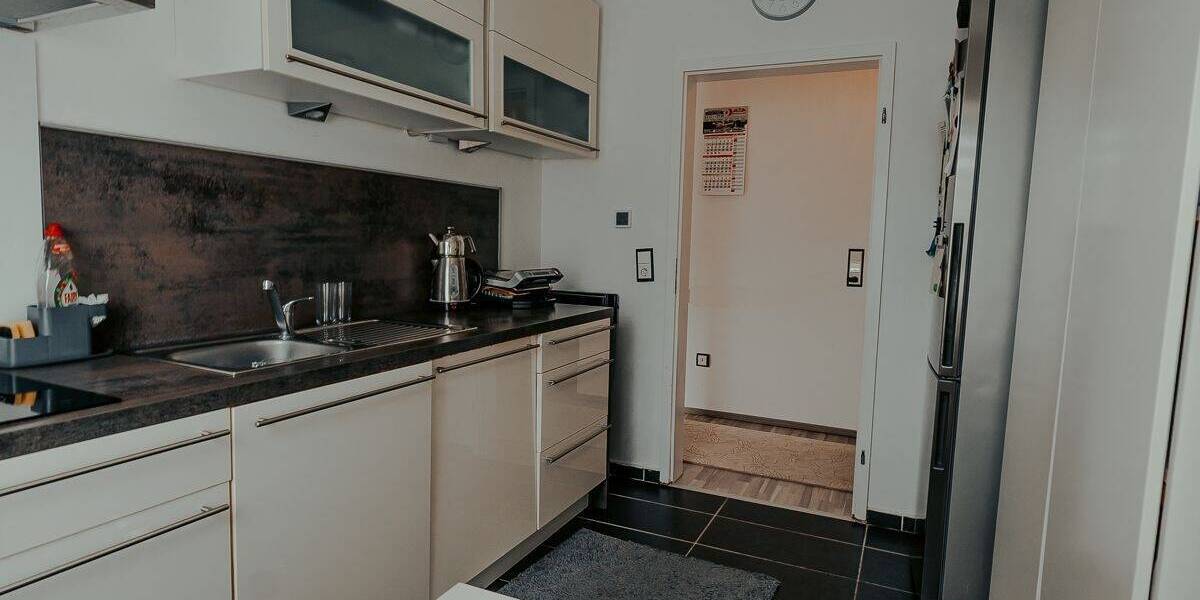 Etagenwohnung Lohfelden Ochshausen - 3 Zimmer, 84 m&sup2;, 184.799&euro; | Angebot:23944318