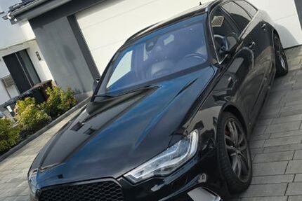 Audi A6 238.990 km 13.500 &euro; Lohfelden 34253