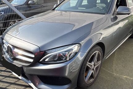 Mercedes-Benz C 250 174.000 km 16.999 &euro; Niestetal-Heiligenrode bei Kassel 34266