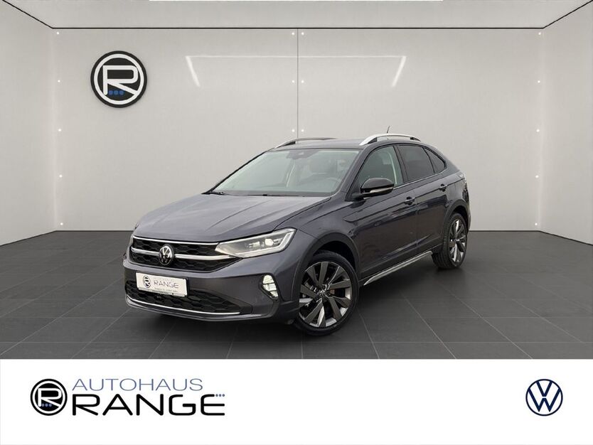 VW Taigo 5.000 km 26.980 € Fritzlar 34560