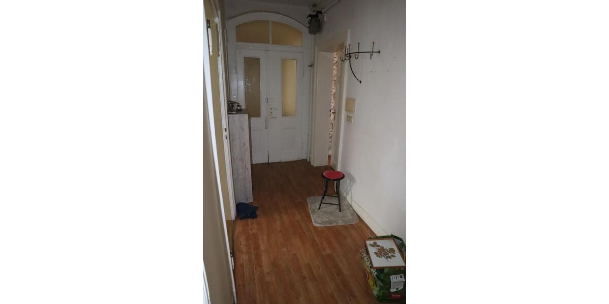 Dachgeschoßwohnung Kassel Philippinenhof-Warteberg - 3 Zimmer, 75 m&sup2;, 650&euro; | Angebot:24953112