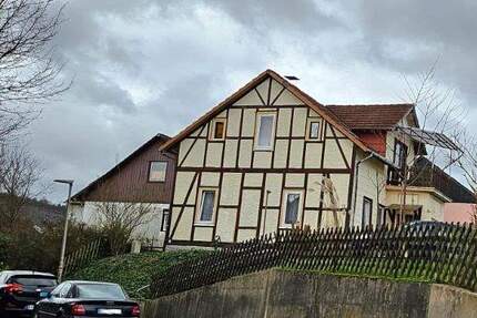 Haus Hann. Münden - 1 Zimmer, 189.000&euro; | Angebot:24810409