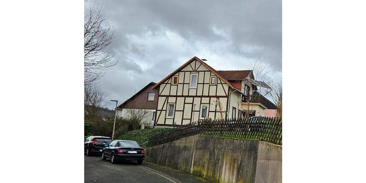 Mehrfamilienhaus, Wohnhaus Hann. Münden - 1 Zimmer, 189.000&euro; | Angebot:24810409