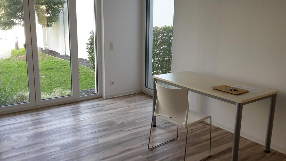 Etagenwohnung Kassel Fasanenhof - 1 Zimmer, 32 m&sup2;, 344&euro; | Angebot:23117286