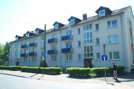 Wohnung Kassel Bettenhausen - 2 Zimmer, 53 m&sup2;, 389&euro; | Angebot:26771946