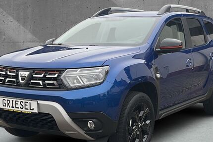 Dacia Duster 34.789 km 19.990 € Melsungen 34212