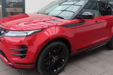 Land Rover Range Rover Evoque 34.500 km 24.990 € Kassel 34123