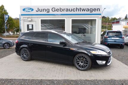 Ford Mondeo 101.000 km 9.990 &euro; Melsungen 34212