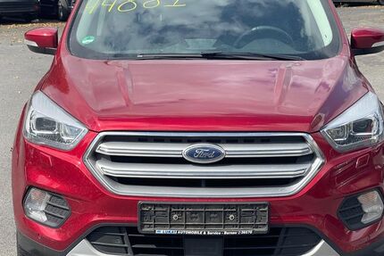 Ford Kuga 82.762 km 7.490 &euro; Kassel 34123