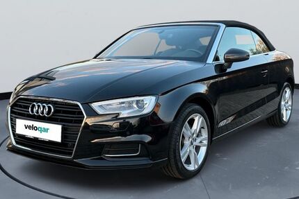 Audi A3 23.471 km 24.990 &euro; Kassel 34123