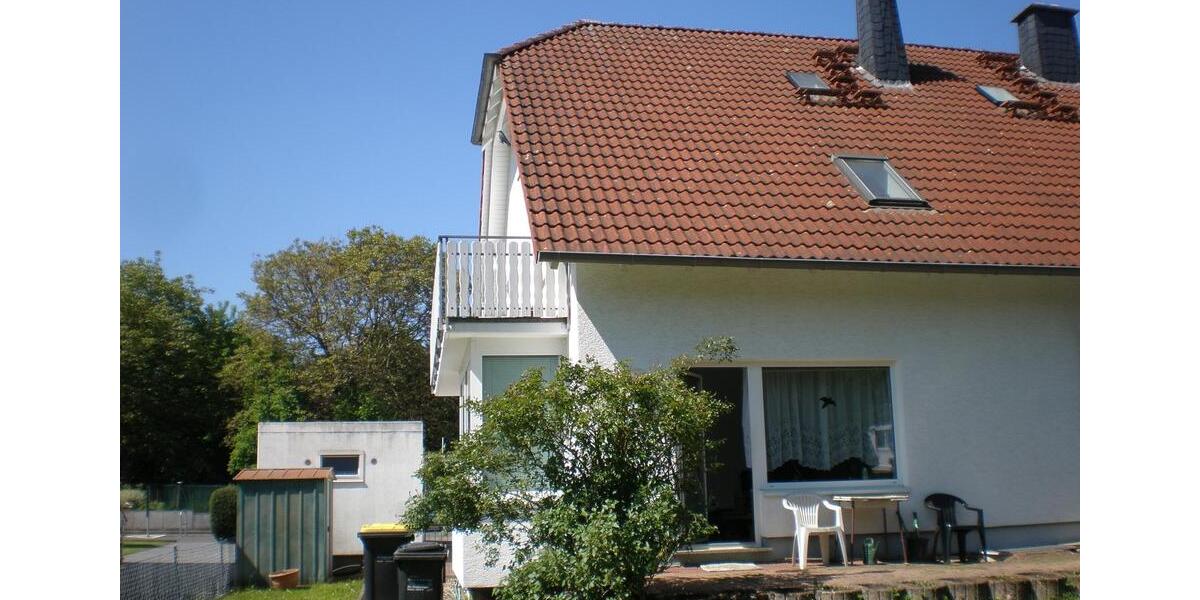 Doppelhaushälfte Kassel Nordshausen - 425.000&euro; | Angebot:26619727