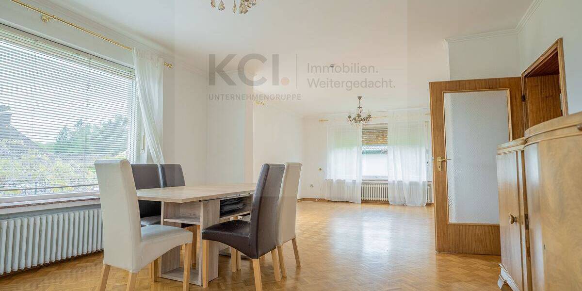 Mehrfamilienhaus, Wohnhaus Kassel / Harleshausen Harleshausen - 8 Zimmer, 205 m&sup2;, 694.500&euro; | Angebot:25669545