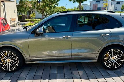 Porsche Cayenne 87.826 km 50.999 &euro; Baunatal 34225