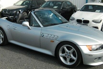 BMW Z3 198.000 km 11.950 € Edertal 34549