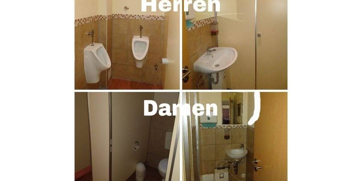  Wohn- Geschäftshaus, barrierefrei mit vielfältigen Nutzungsmöglichkeiten - Lage: - nördlich von Kassel - 1 zimmer