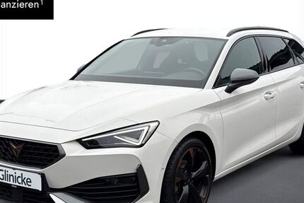 Cupra Leon 26.876 km 31.270 &euro; Baunatal 34225
