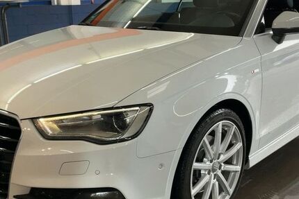 Audi A3 68.000 km 18.999 € Fuldatal (Kassel) 34233