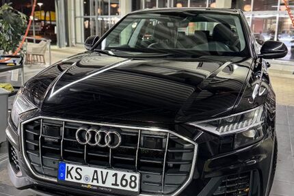 Audi Q8 216.000 km 36.500 &euro; Niestetal 34266