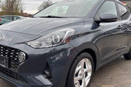 Hyundai i10 24.350 km 13.490 &euro; Wolfhagen 34466