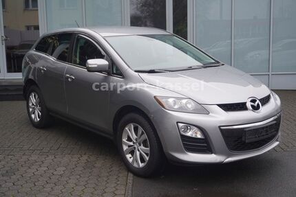 Mazda CX-7 223.400 km 3.999 € Kassel 34123