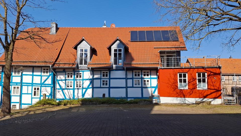 Etagenwohnung Wolfhagen - 5 Zimmer, 193 m&sup2;, 385.000&euro; | Angebot:25887297