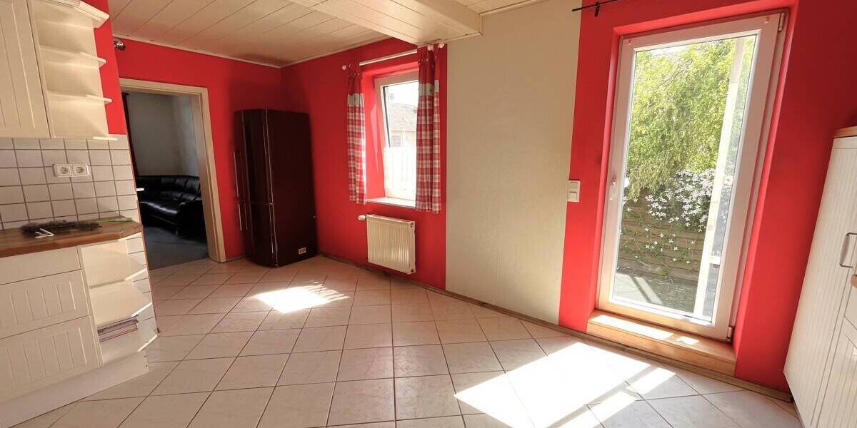 Einfamilienhaus Hofgeismar / Schöneberg Schöneberg - 8 Zimmer, 184 m&sup2;, 129.000&euro; | Angebot:26377067