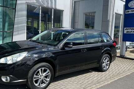 Subaru Legacy 270.000 km 4.999 &euro; Niestetal-Heiligenrode bei Kassel 34266