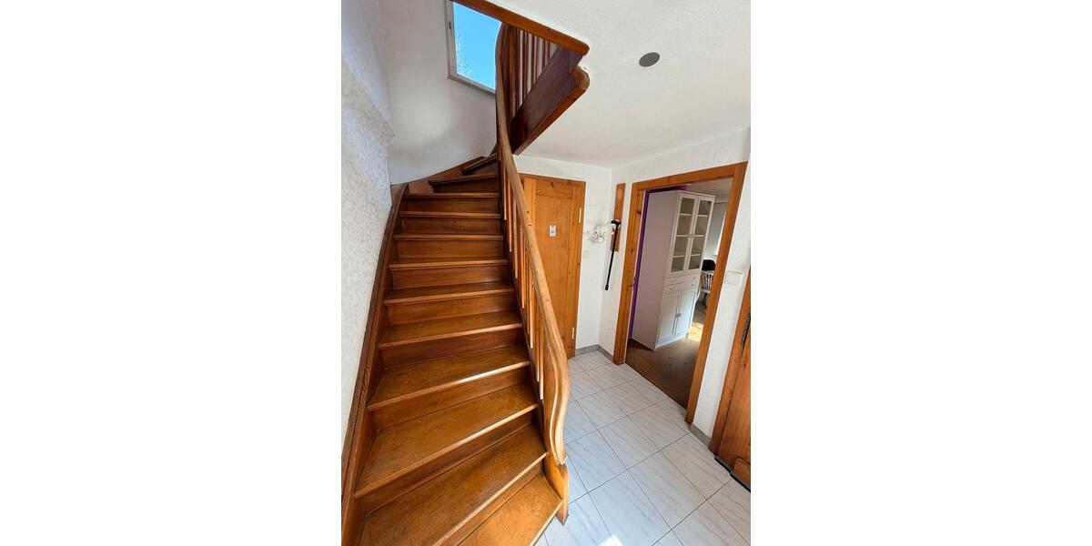 Einfamilienhaus Kassel Niederzwehren - 3 Zimmer, 76 m&sup2;, 139.000&euro; | Angebot:26256007
