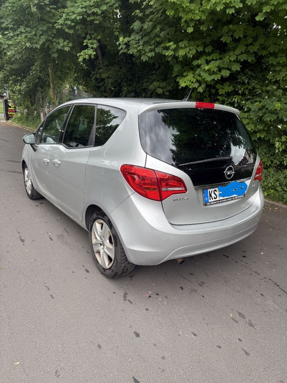 Meriva