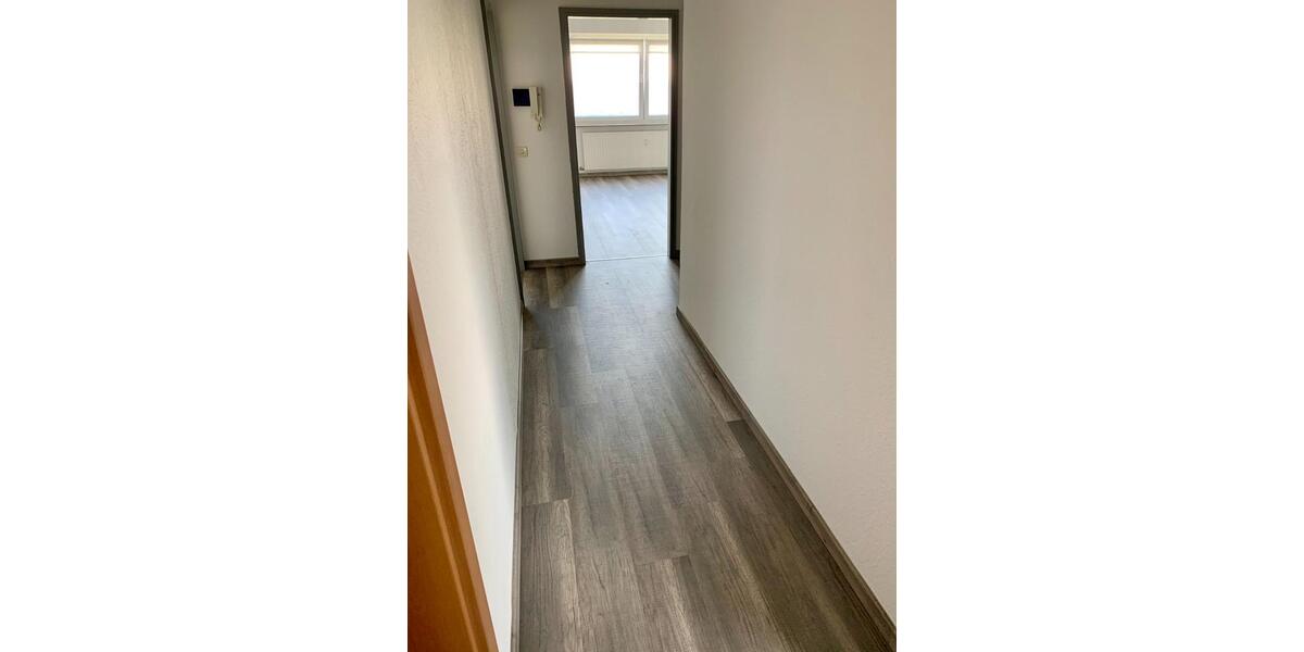 3-Zimmer Wohnung Fernblick: 82 m², Balkon, EBK, Aufzug Süsterfeld 3 zimmer