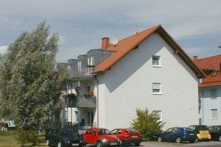 Ruhige u. zentral gelegene Dachgeschosswohnung in Kaufungen 3 zimmer