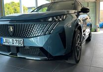 Gebrauchtwagen Peugeot 5008