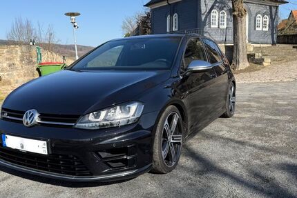 VW Golf 167.000 km 19.000 &euro; Spangenberg 34286