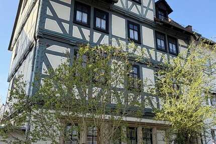 Haus Kassel Harleshausen - 10 Zimmer, 280 m&sup2;, 398.000&euro; | Angebot:27184510