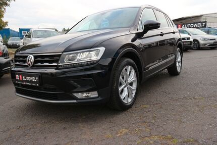 VW Tiguan 133.165 km 17.990 &euro; Niestetal 34266