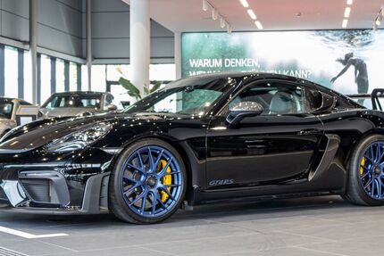 Porsche Cayman 22.900 km 173.982 &euro; Kassel 34123