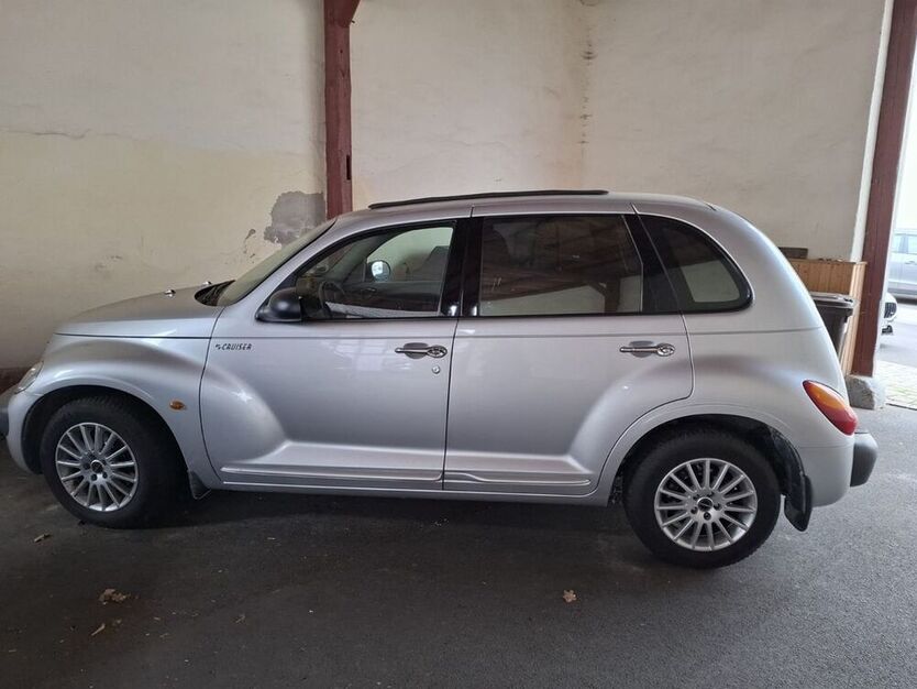 PT Cruiser