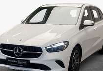 Mercedes B 250