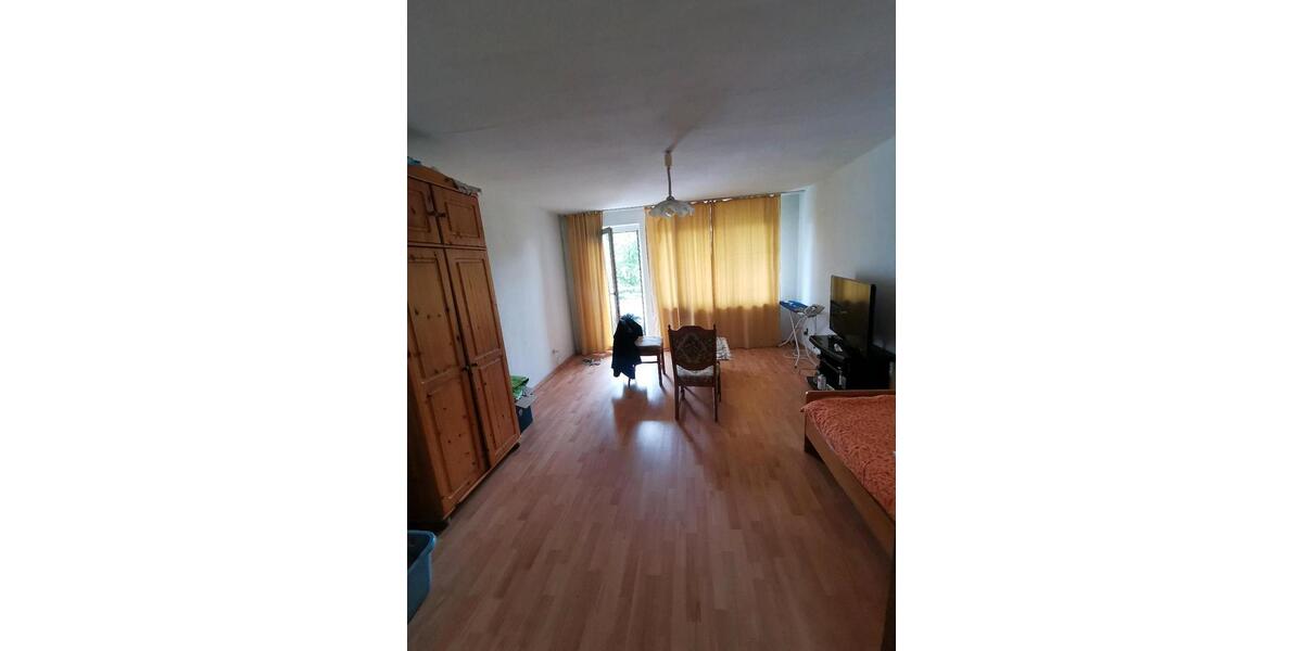 Etagenwohnung Kassel Philippinenhof-Warteberg - 1 Zimmer, 32 m&sup2;, 78.000&euro; | Angebot:27243039