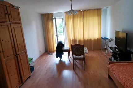Wohnung Kassel Philippinenhof-Warteberg - 1 Zimmer, 32 m&sup2;, 78.000&euro; | Angebot:27243039