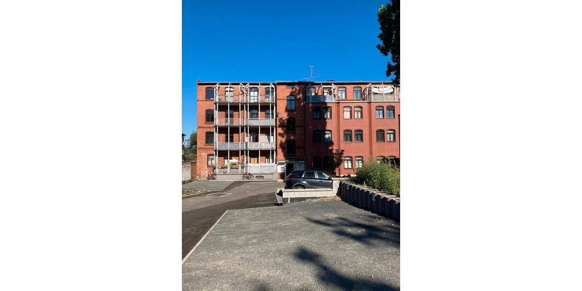Etagenwohnung Kassel Fasanenhof - 1 Zimmer, 29 m&sup2;, 82.999&euro; | Angebot:26403493
