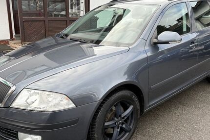 Skoda Octavia 200.000 km 2.990 € Kassel 34127