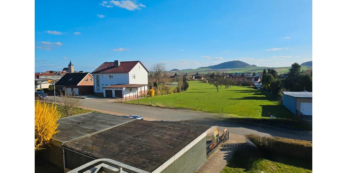 Etagenwohnung Edermünde - 5.5 Zimmer, 121 m&sup2;, 188.900&euro; | Angebot:26005731