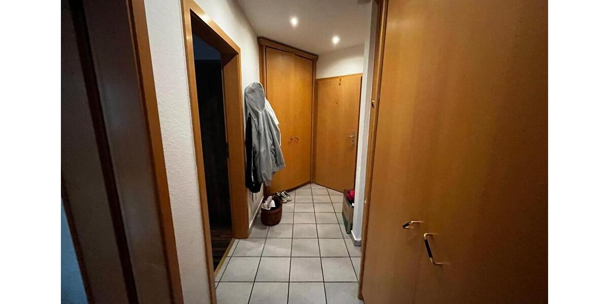 Freie Maisonette-Wohnung in zentraler Lage von Kassel zu vermieten! 3 zimmer