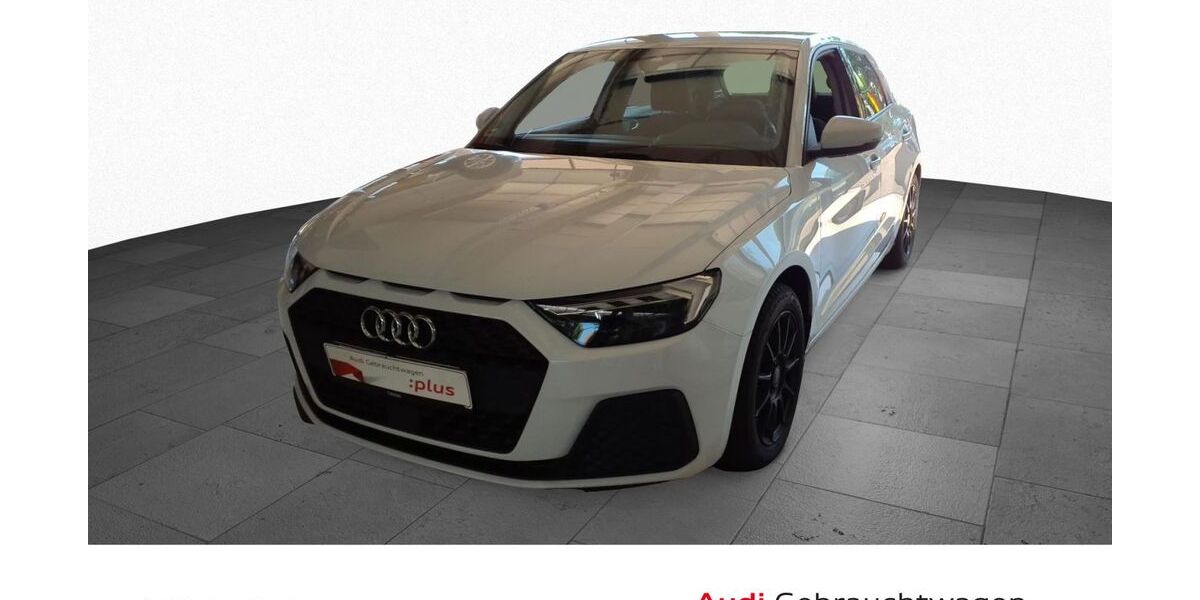 Audi A1 35.256 km 19.990 &euro; Kassel 34125