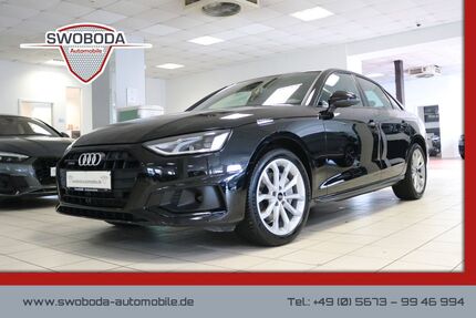 Audi A4 62.040 km 25.950 &euro; Espenau bei Kassel 34314