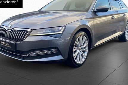 Skoda Superb 113.422 km 22.833 &euro; Kassel 34123