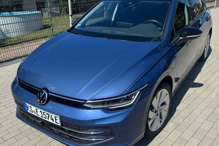 VW Golf 11.500 km 30.800 &euro; Fuldabrück 34277