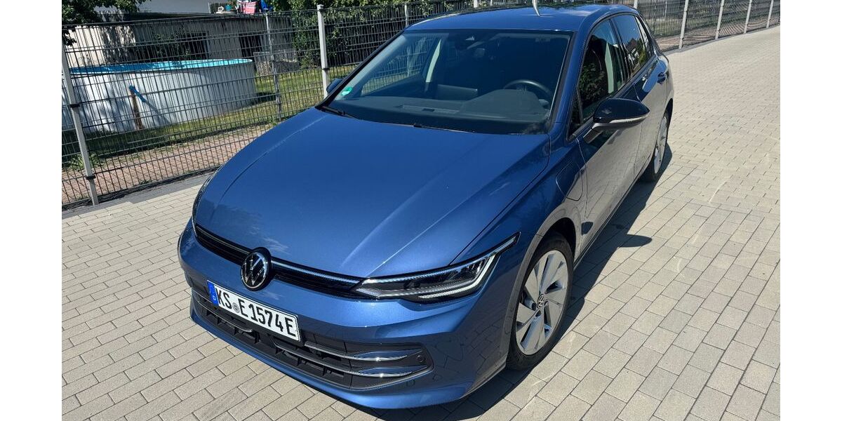 VW Golf 11.500 km 30.800 &euro; Fuldabrück 34277